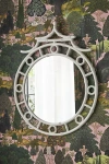 Anthropologie Reena Wall Mirror