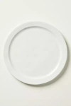 Anthropologie Reeves Portuguese Stoneware Dinner Plates, Set Of 4