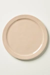 Anthropologie Reeves Portuguese Stoneware Dinner Plates, Set Of 4