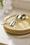 Anthropologie Reeves Portuguese Stoneware Dinner Plates, Set Of 4
