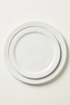 Anthropologie Reeves Portuguese Stoneware Side Plates, Set Of 4