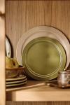 Anthropologie Reeves Portuguese Stoneware Side Plates, Set Of 4
