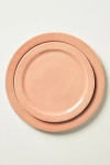 Anthropologie Reeves Portuguese Stoneware Side Plates, Set Of 4