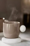 Anthropologie Rika Espresso Cup In Neutral