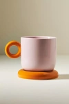 Anthropologie Rika Mug In Multi