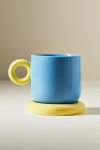 Anthropologie Rika Mug