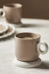 Anthropologie Rika Mug In Neutral