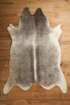 Anthropologie Rustic Living Rug In Gray