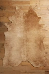 Anthropologie Rustic Living Rug In Brown