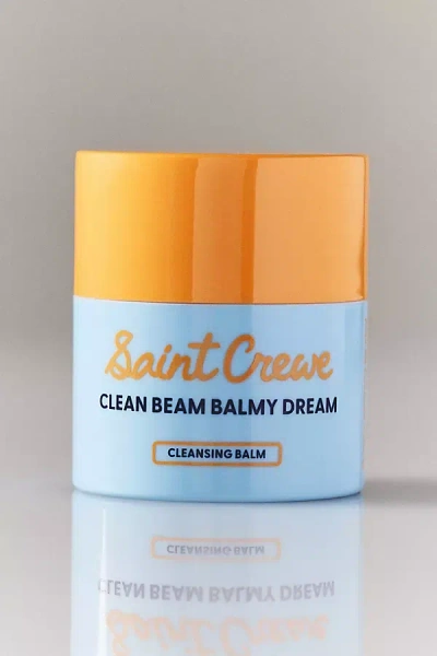 Anthropologie Saint Crewe Clean Beam Balmy Dream In Blue