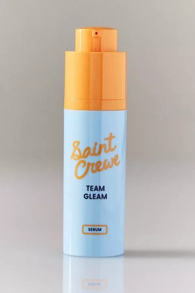 Anthropologie Saint Crewe Team Gleam In Transparent