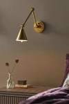 Anthropologie Sal Sconce