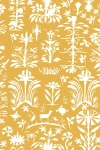 Anthropologie Salinas Wallpaper