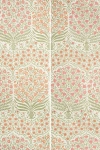Anthropologie Sameera Paper Wallpaper In Neutral
