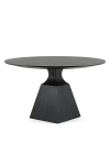 Anthropologie Sargon 53" Round Dining Table