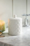 Anthropologie Scala Cotton Jar
