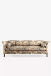 Anthropologie Selma François Tapestry 90" Sofa