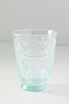 Anthropologie Set Of 4 Bombay Juice Glasses