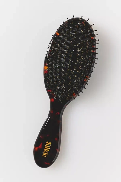 Anthropologie Silkie The Ultimate Smoothing Brush In Multi