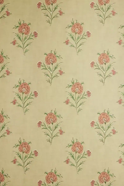 Anthropologie Somerton Wallpaper In Neutral