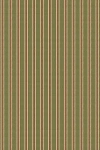 Anthropologie Somerton Stripe Wallpaper In Green