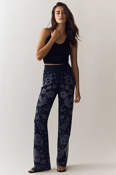 Anthropologie Spring Harmony Pants In Black