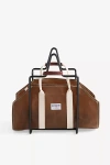 Anthropologie Steele Canvas Steele Log Carrier & Frame Bundle