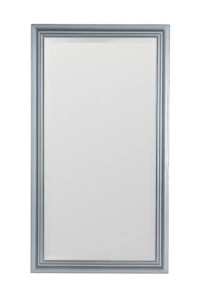 Anthropologie Stoffer Home Georgian Medicine Cabinet In Gray