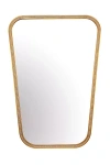 Anthropologie Stoffer Home Taper Wall Mirroru200b In Gold