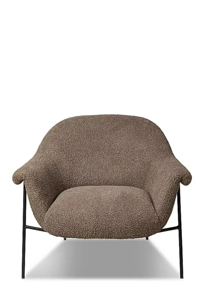 Anthropologie Suerte Performance Accent Chair