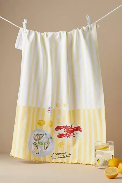 Anthropologie Summer In Multi