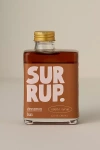Anthropologie Surrup Simple Syrup In Brown