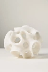 Anthropologie Taos Sphere Decorative Object In Multi