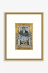 Anthropologie Tarot Wall Art In Multi