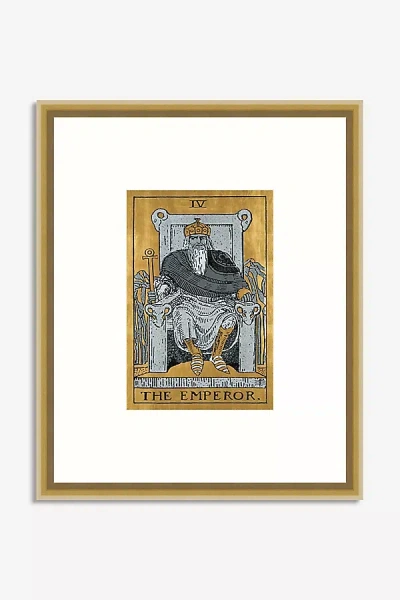 Anthropologie Tarot Wall Art In Multi
