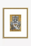 Anthropologie Tarot Wall Art In Multi