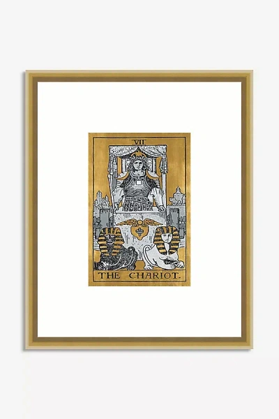 Anthropologie Tarot Wall Art In Multi