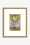 Anthropologie Tarot Wall Art In Neutral