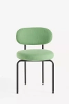 Anthropologie Tashi Dining Chair In Green