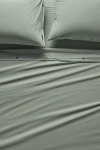 Anthropologie Taylor Organic Cotton Percale Embroidered Sheet Setu200b