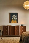 Anthropologie Tetra Six-drawer Dresser