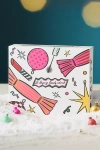 Anthropologie The 12 Days Of Beauty Advent Calendar