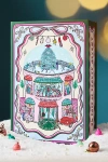 Anthropologie The 24 Days Of Beauty Advent Calendar In Multi