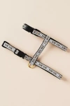 Anthropologie The Bistro Tile Cat Harness