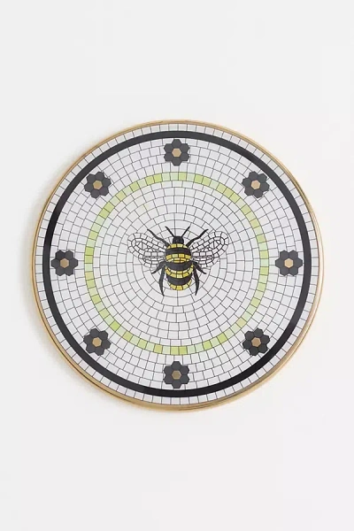 Anthropologie The Bistro Tile Gallery Wall Charm In Multi