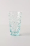 Anthropologie Bombay Highball Glass