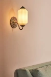 Anthropologie Eloise Sconce