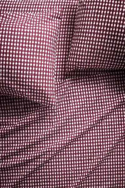 Anthropologie Organic Cotton Percale Printed Sheet Set