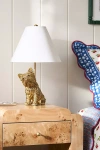 Anthropologie The Icon Table Lamp: Dog Edition