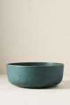Anthropologie The Jasper Portuguese Stoneware Deep Serving Bowl